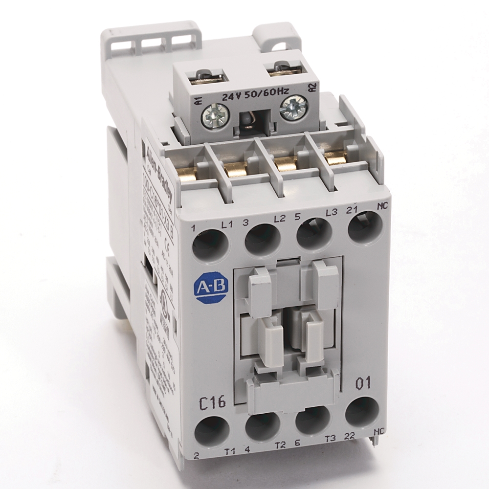 Product image for IEC 16 A Contactor