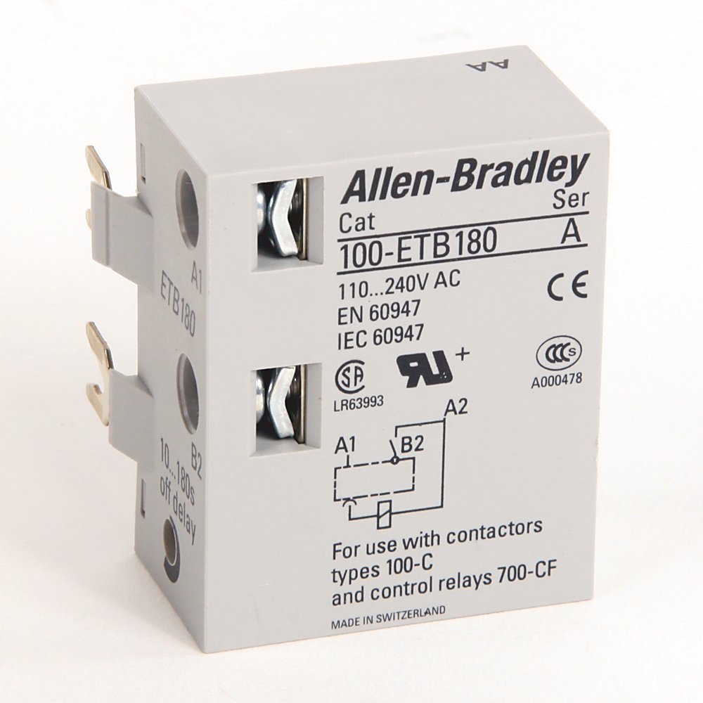 Product image for Timing Module