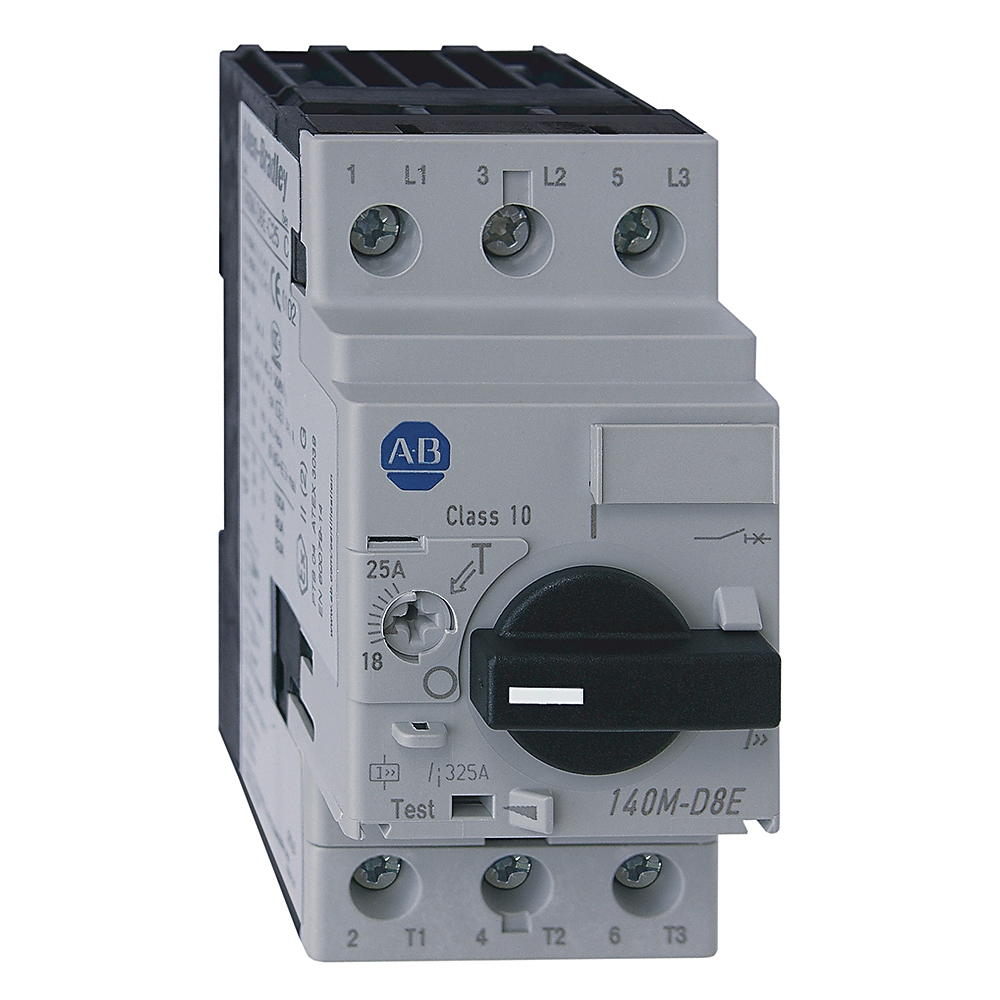 Product image for Motor Circuit Protector Circuit- Breaker