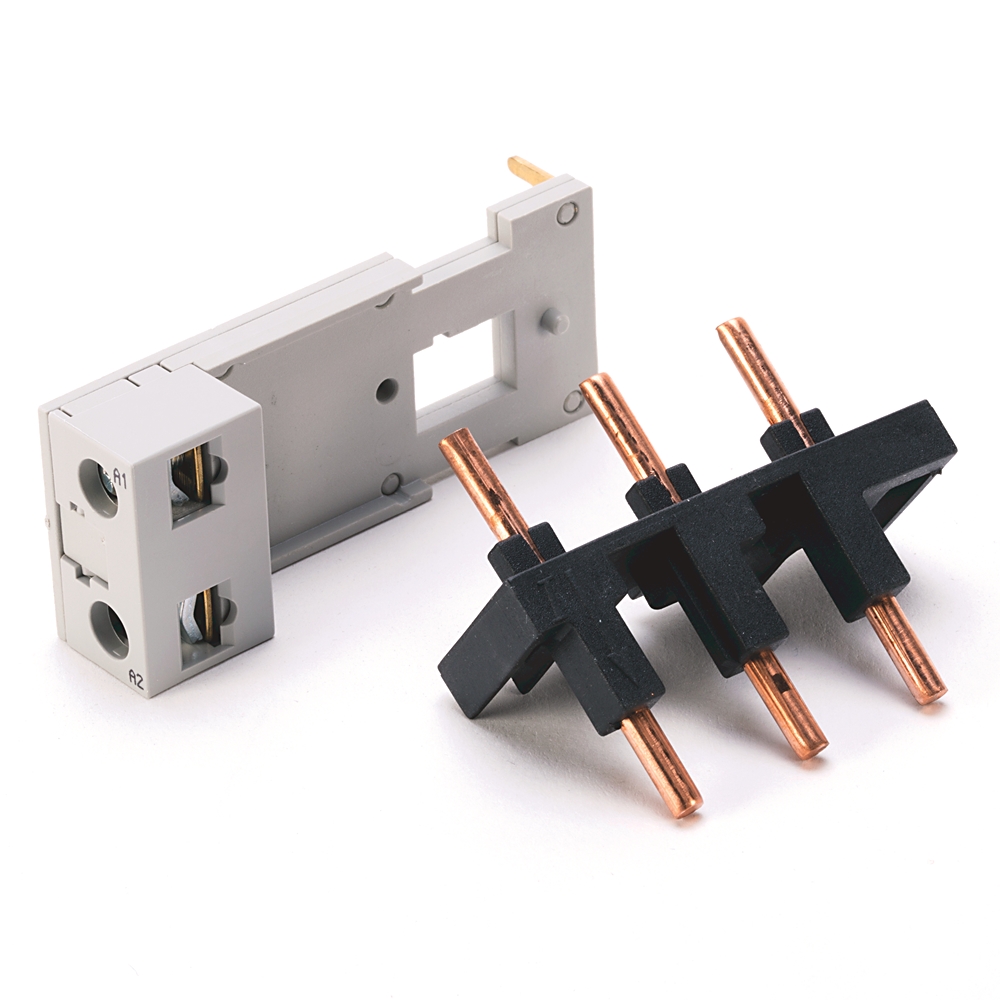 Product image for Kit connector for 140M-F + 100-C30 to C37 MCCB
