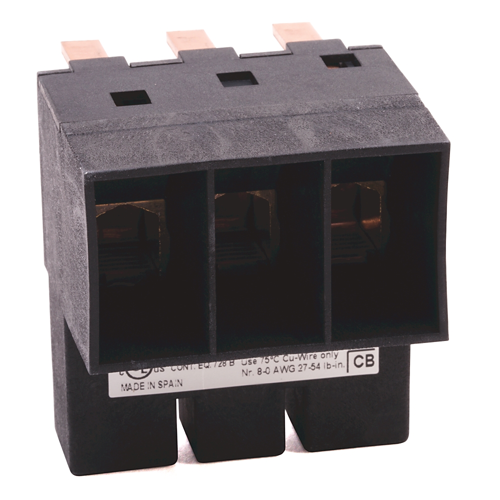 Product image for Feeder terminal for 140M-F