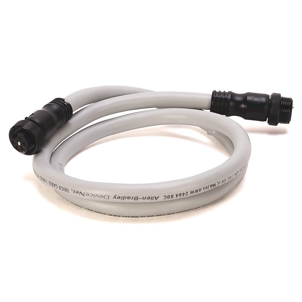 Product image for ABRA 1485C-P1N5-C CORD DEVICE NET