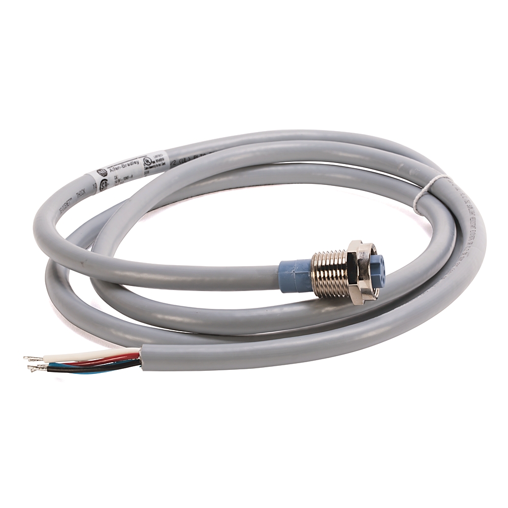 Product image for ABRA 1485F-P2N5A DNET RECEPTACLE