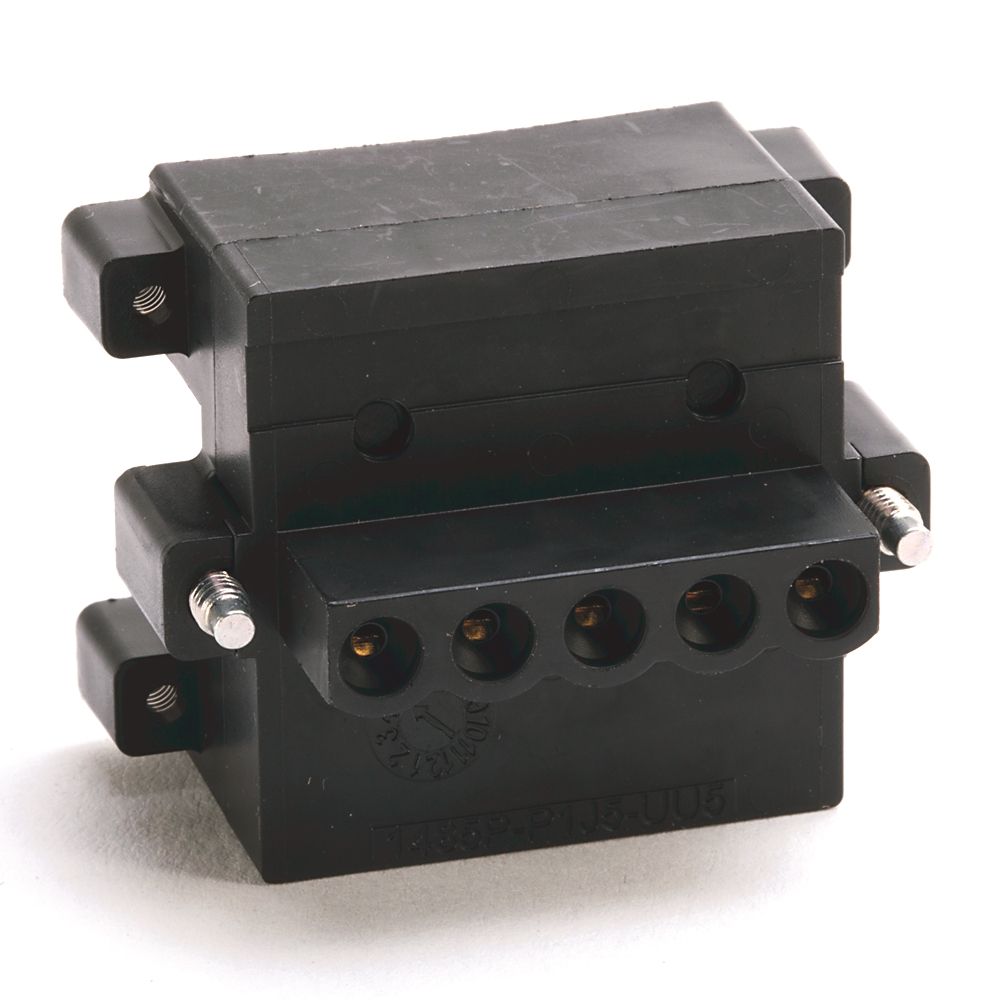 ABRA 1485P-P1H4-R5 1 MICRO MODULE WITH IDC BASE