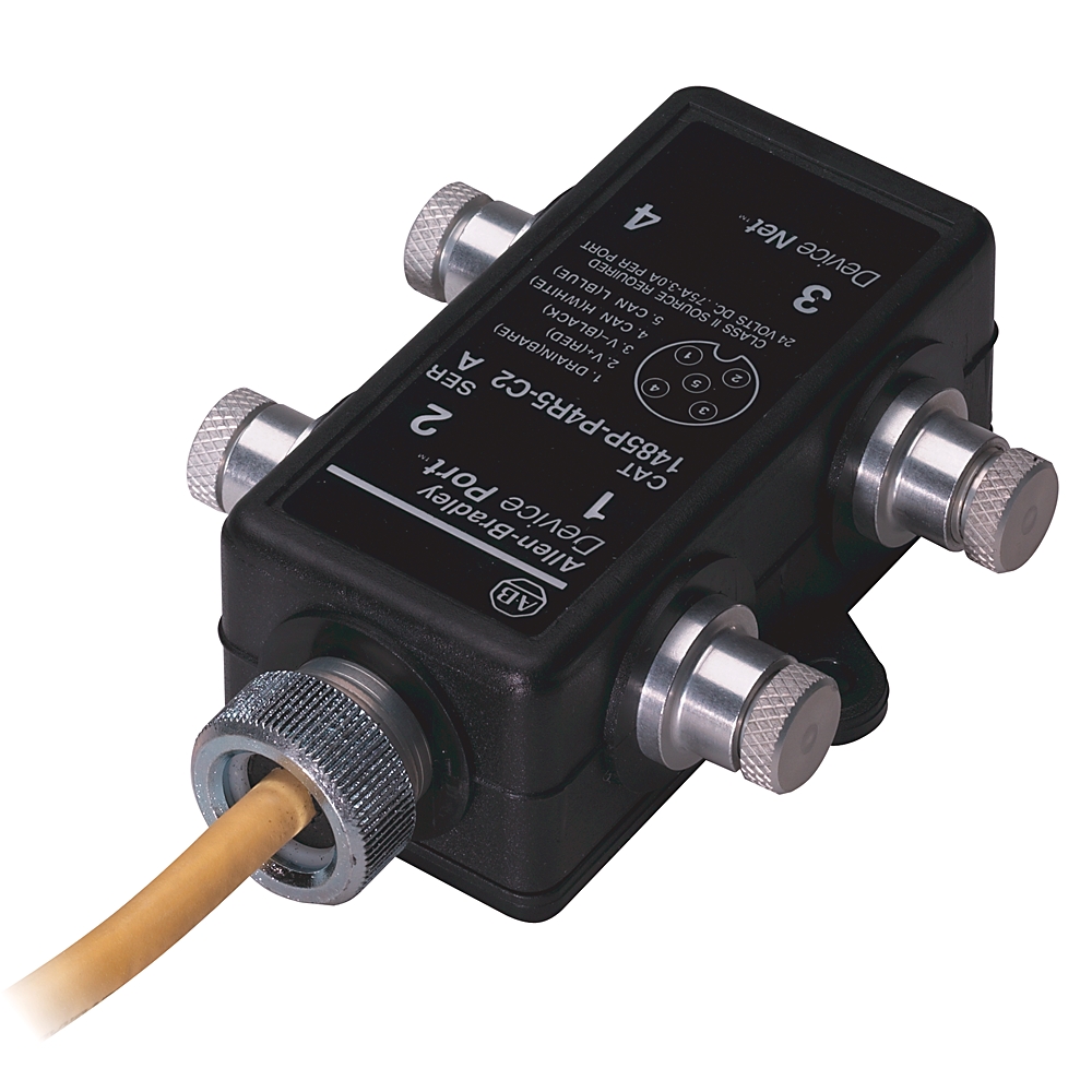 Product image for DeviceNet Connection Device