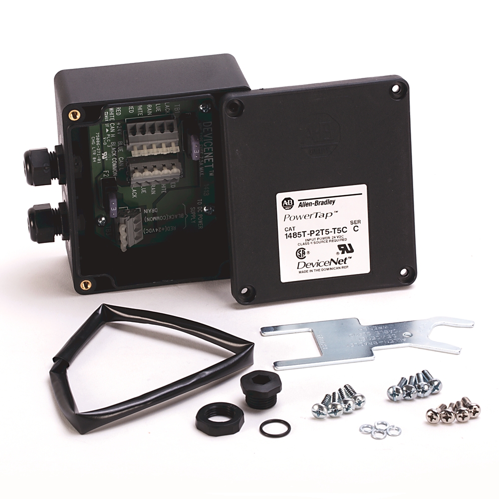 Product image for DeviceNet Power Device