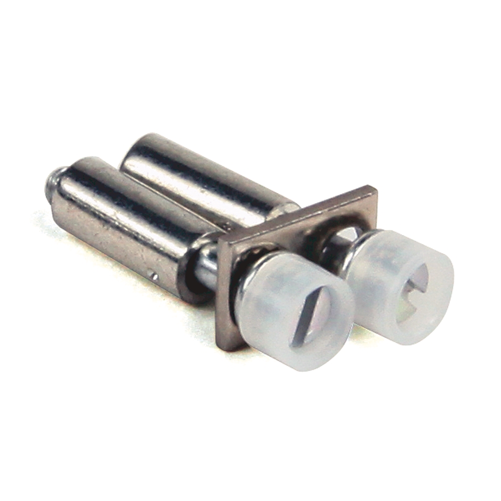Product image for Center Jumper, 5 mm, 3 Pole