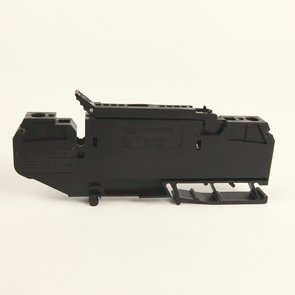 Product image for Module analog interface removable terminal block 8-channel 3-I/O terminals