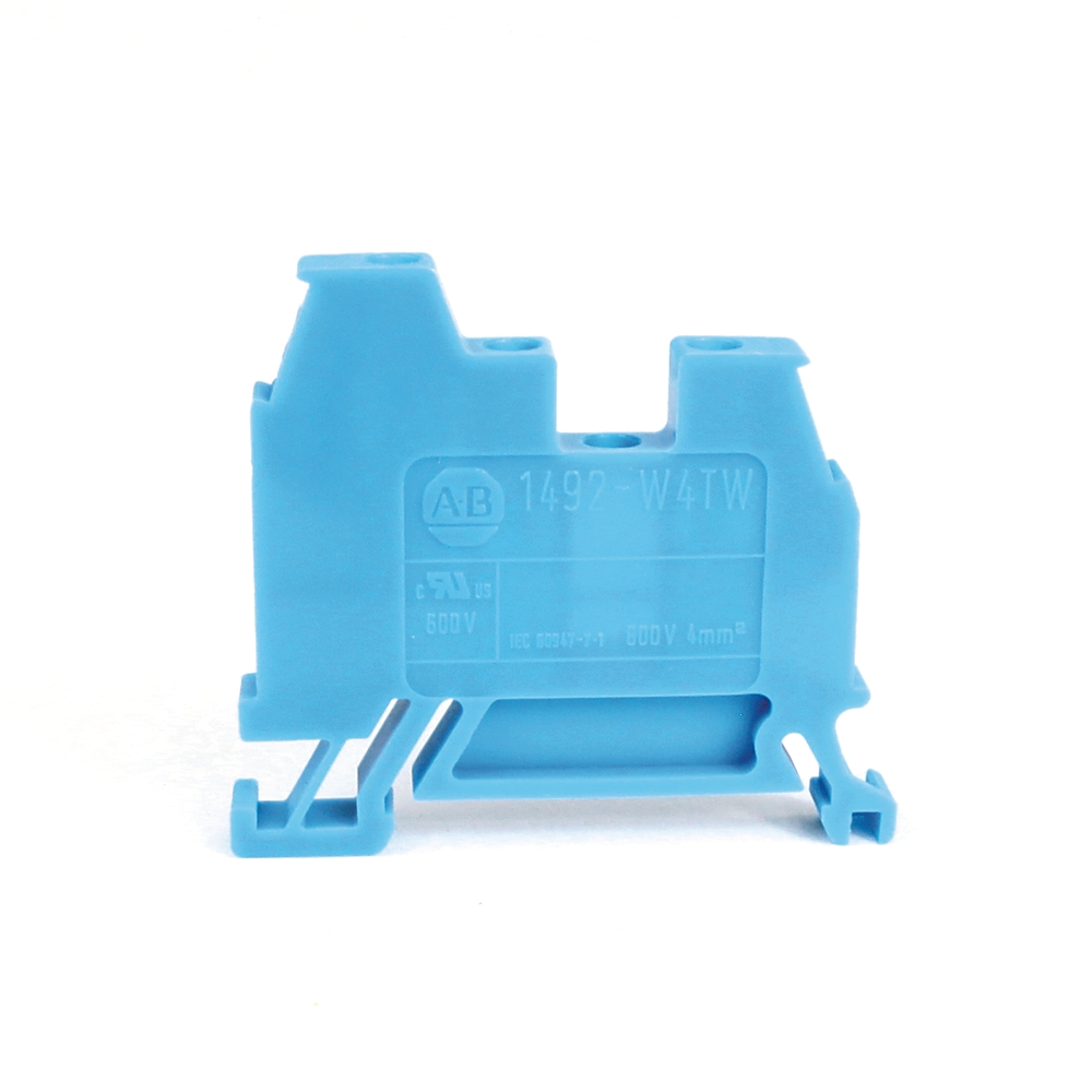 ABRA 1492-W4 TERM 32A 800V IEC 4MM