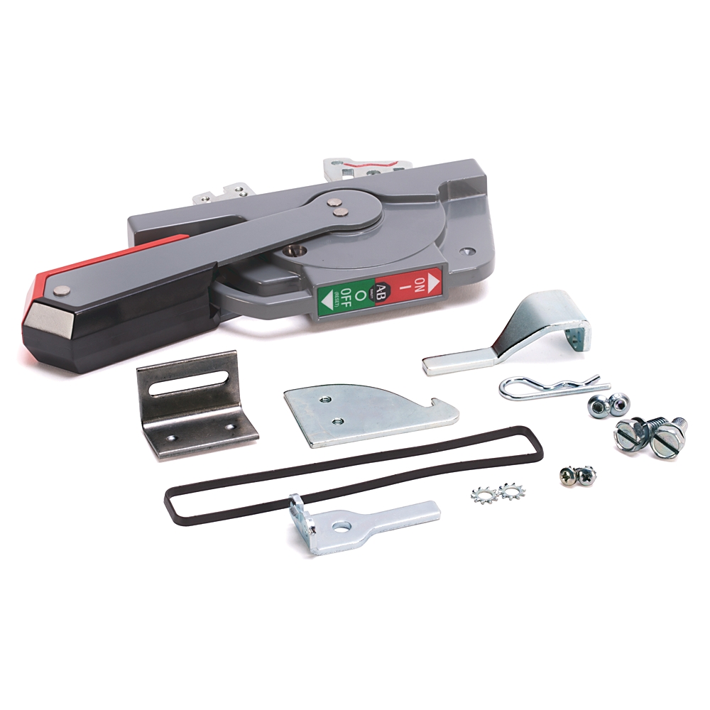 Product image for ABRA 1494F-M1 DISC HANDLE 30-200A