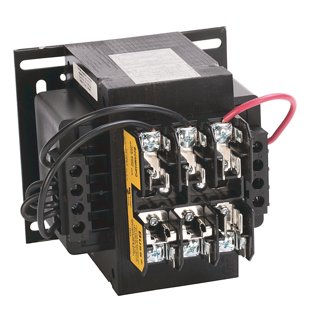 Product image for ABRA 1497-FCXSX0N CPT 350VA 600V 350VA 600V/550V-120V/110V 60HZ