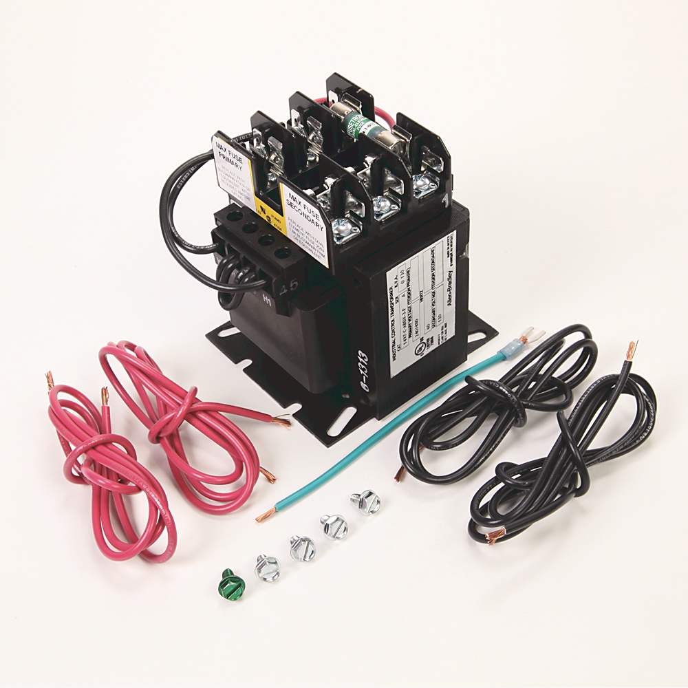 Product image for Transformer control circuit 130VA 240/480V primary 120V secondary