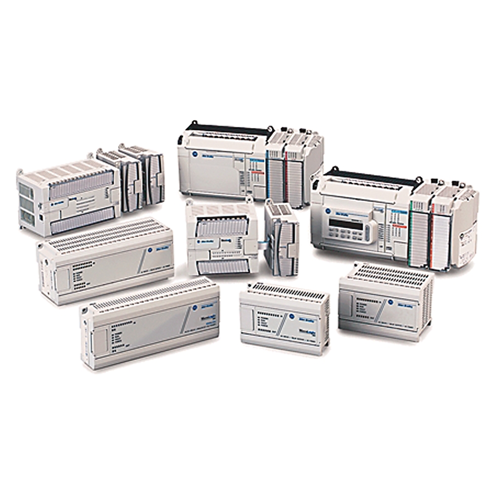 Product image for Memory module micro Logix 1400