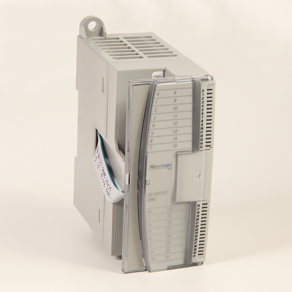 Product image for ABRA 1762-IQ32T MODULE 32PT DC INPUT