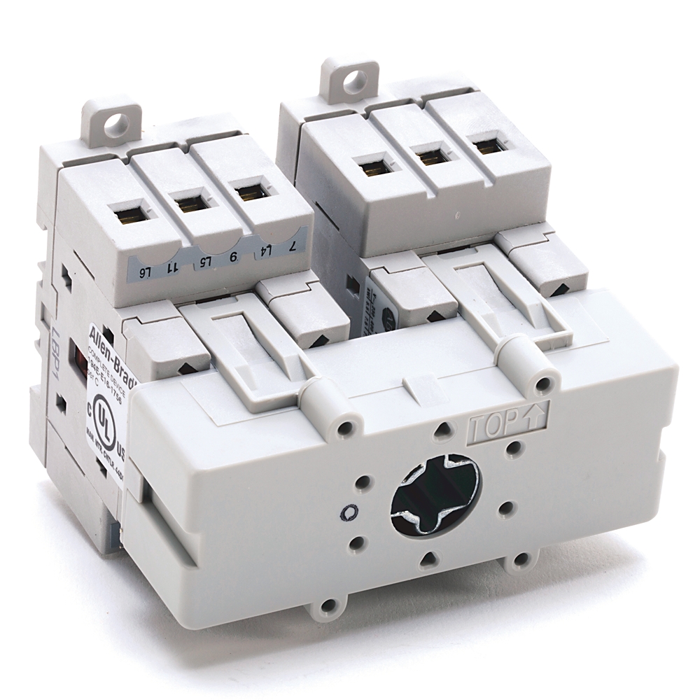 ABRA 194E-E161753-4N LOAD SWITCH