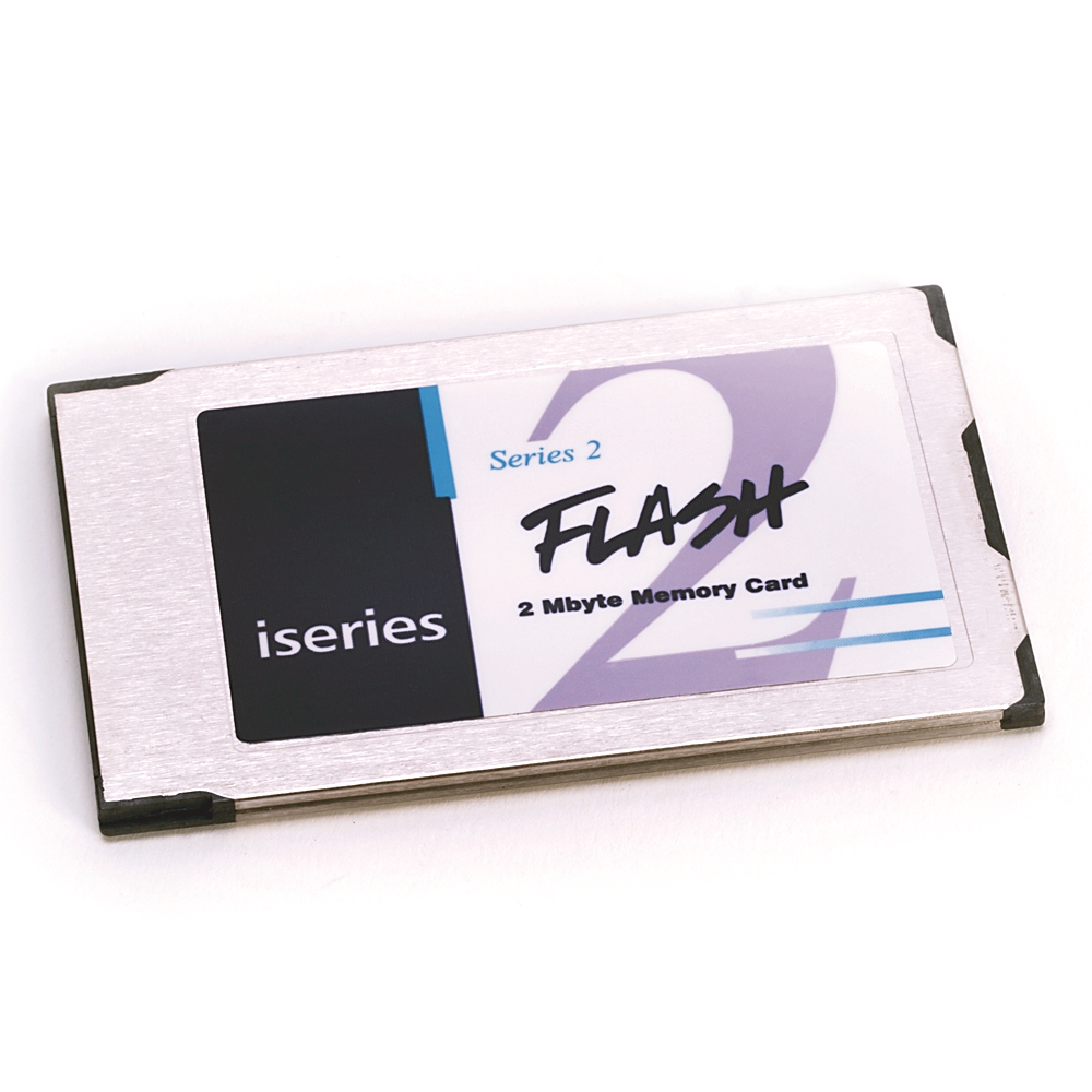 Product image for ABRA 2711-NM15 MEMORY CARD