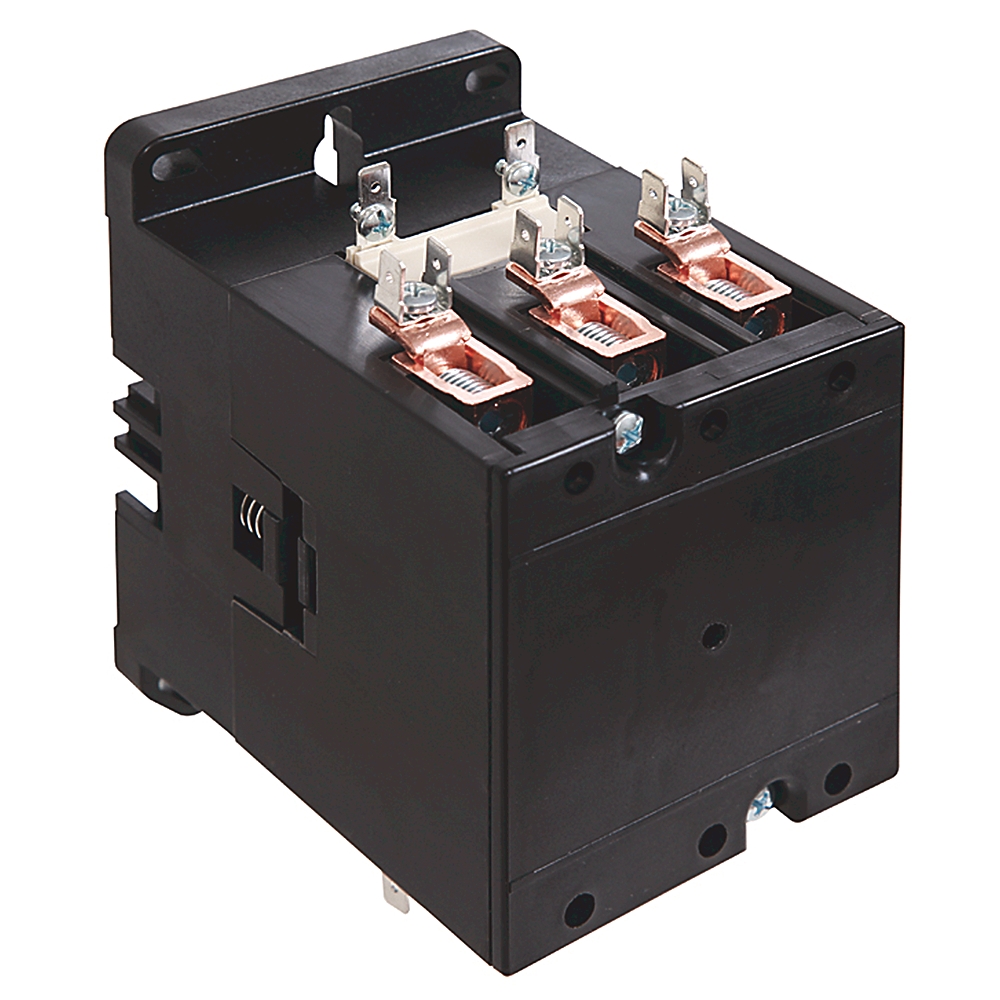 Product image for Definite Purpose Contactor 3P 50A 208/240V