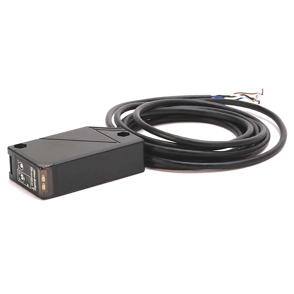Product image for Side Through Hole Long Range BGS Sensor