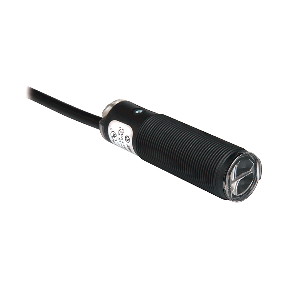 Product image for 18 mm Cylindrical Sensor