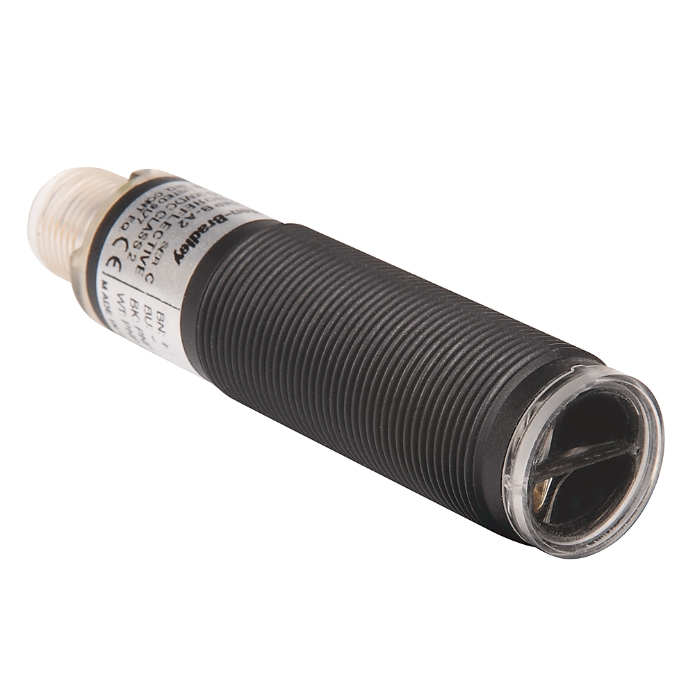 Product image for ABRA 42CA-D1MPAE-D4 SENSOR 100MM 3.9" STD DIFFUSE 4PIN LO DO OUTPUTS