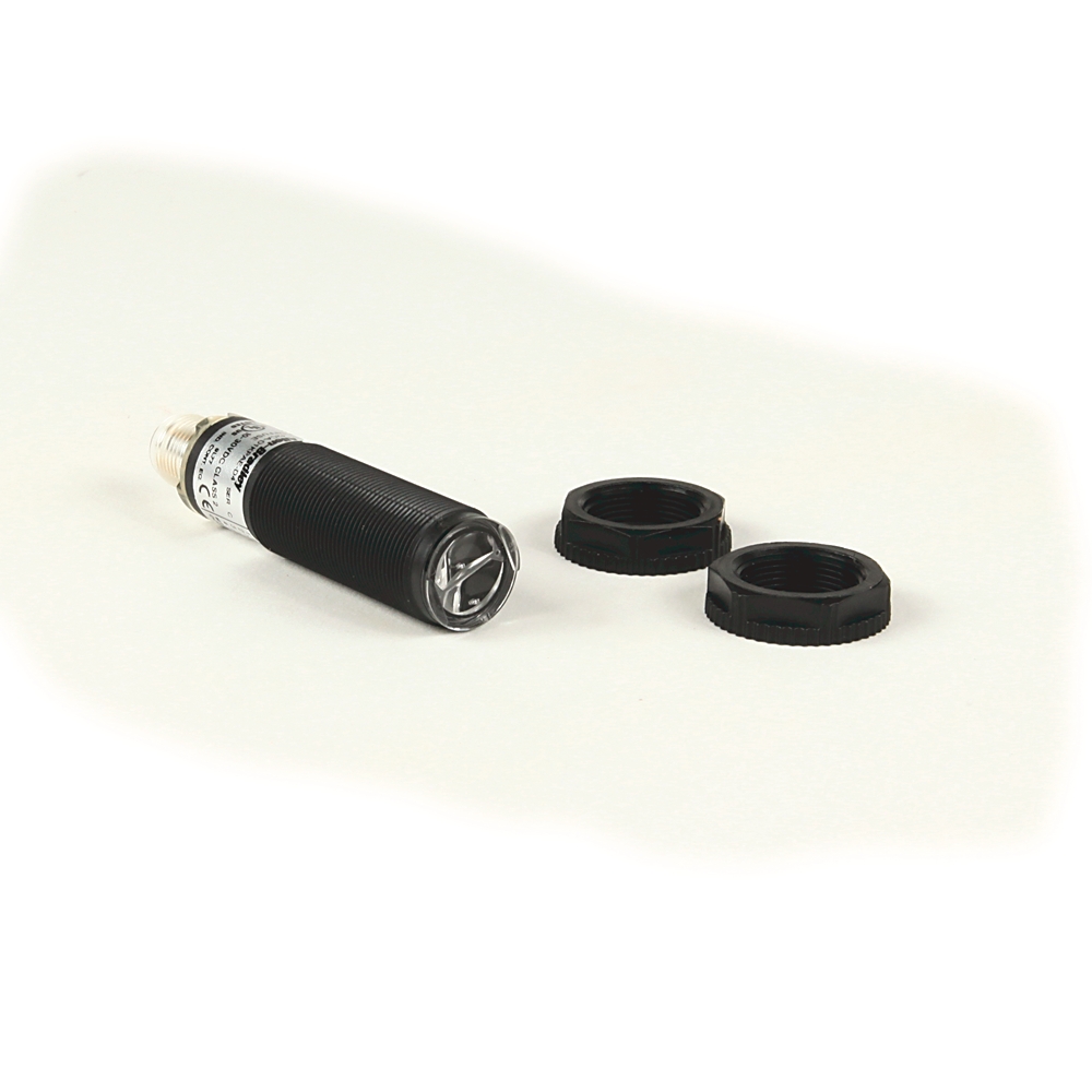 Product image for ABRA 42CA-D1KPAED4 18MM CYLINDRIC