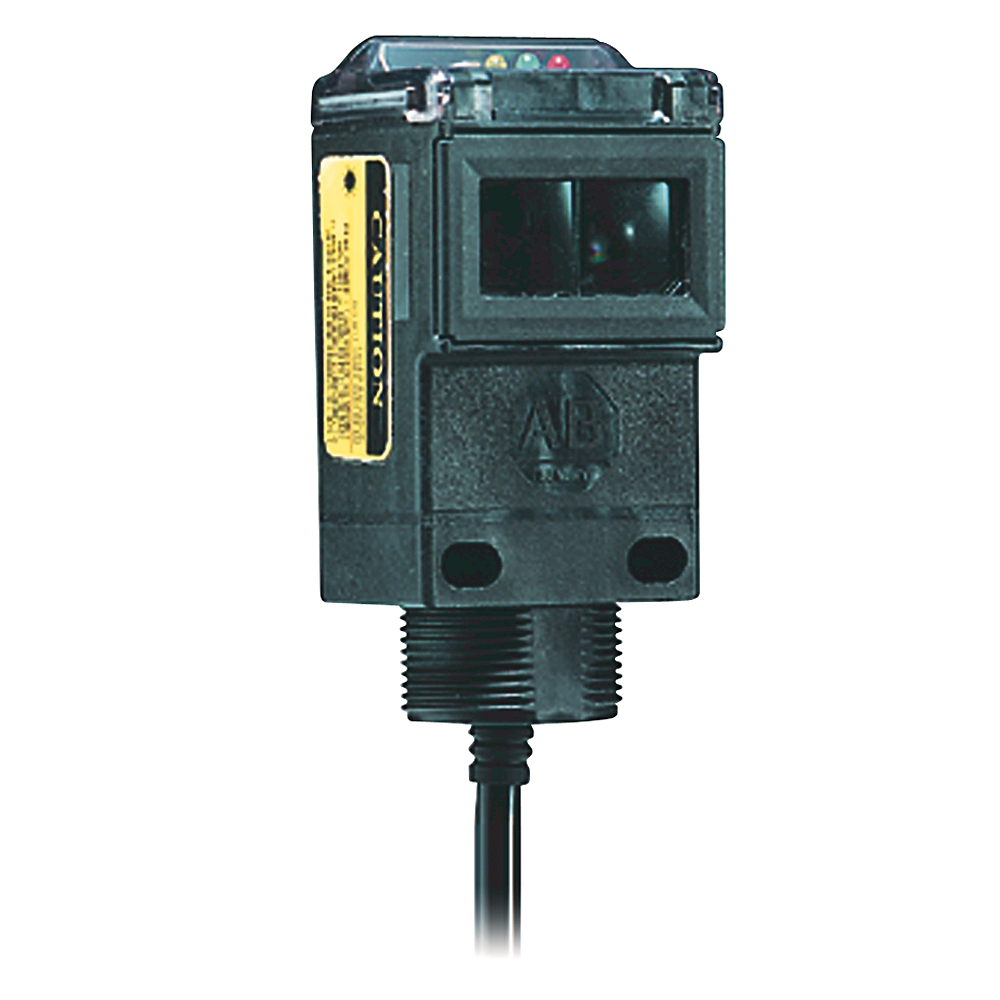 Product image for ABRA 42GRC-9200-QD PHOTOELECTRIC SWITCH