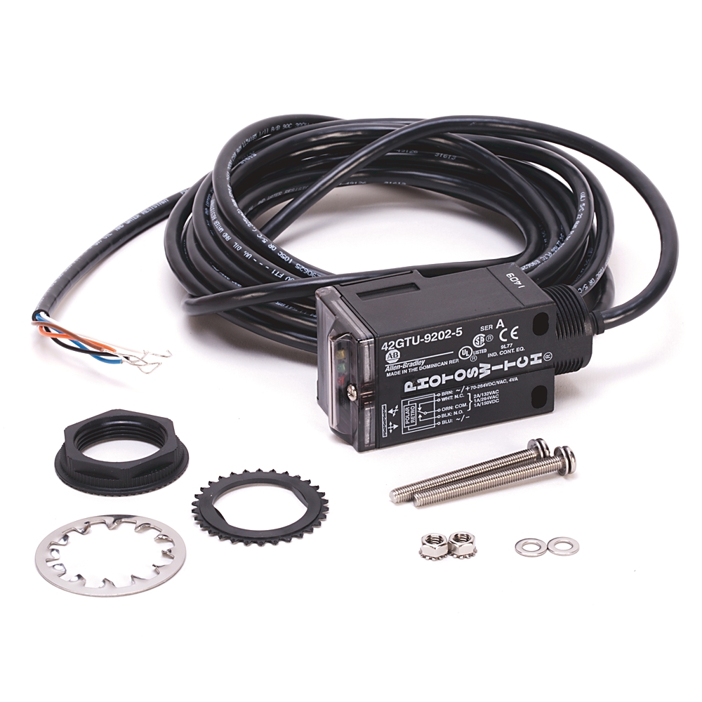 Product image for ABRA 42GTU-9203QD POL RETRO TD SS
