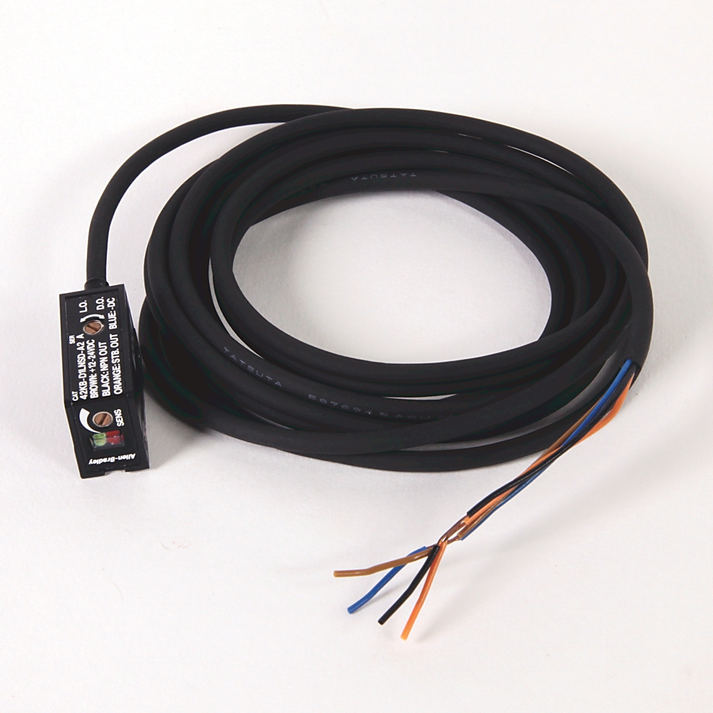 Product image for ABRA 42KB-D1LPSDY3 PHOTOELECTRIC