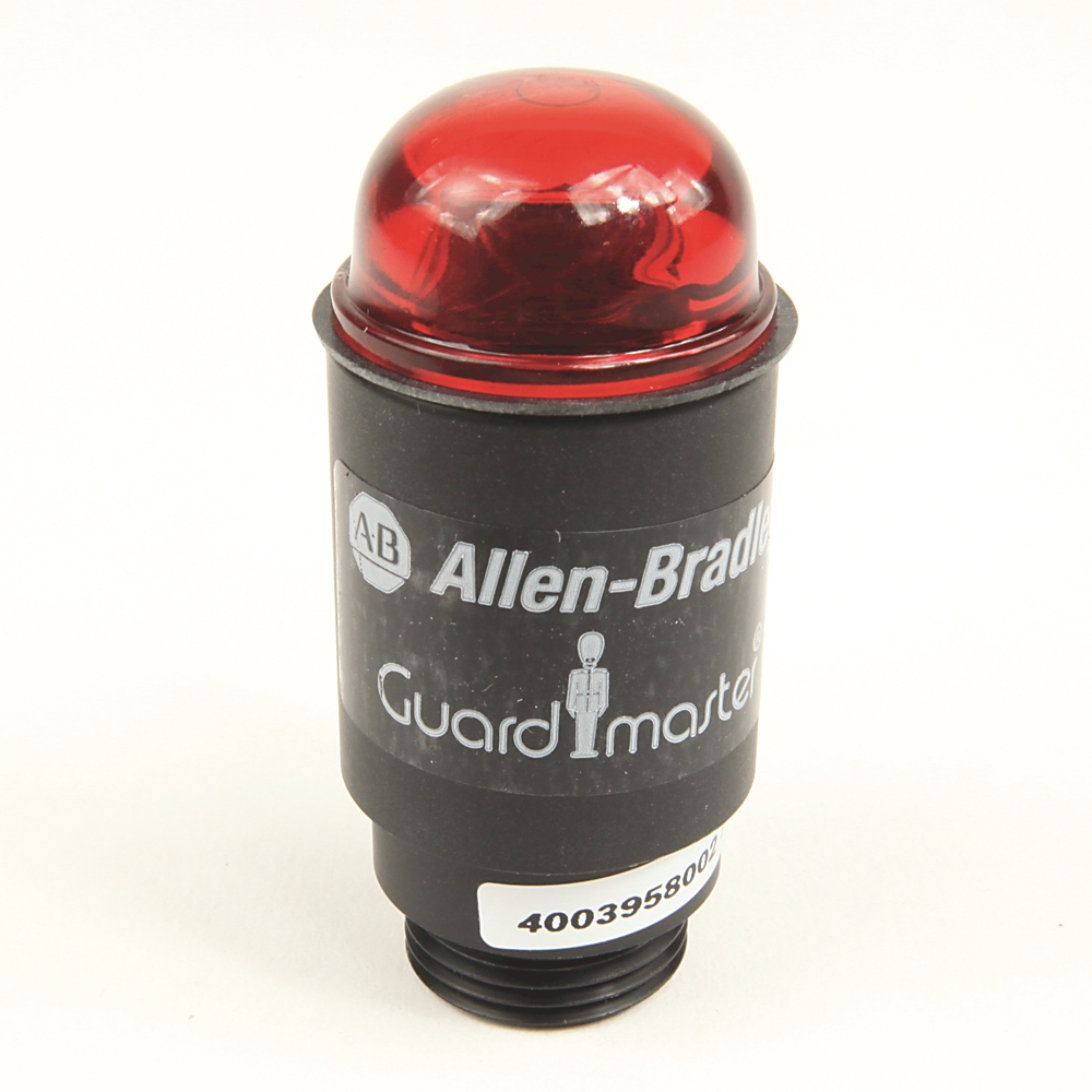 Product image for M20 Conduit Pilot Light Indicator