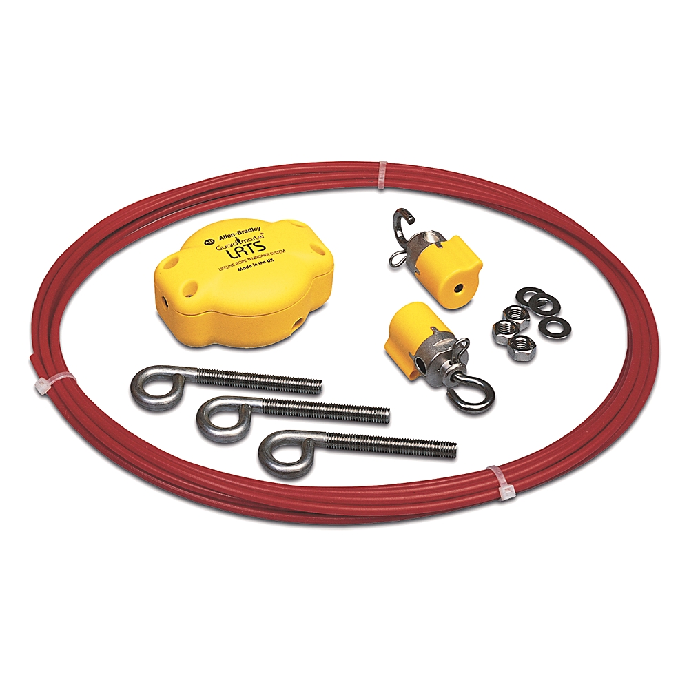 Product image for ABRA 440E-A13085 LIFELINE ROPE TE