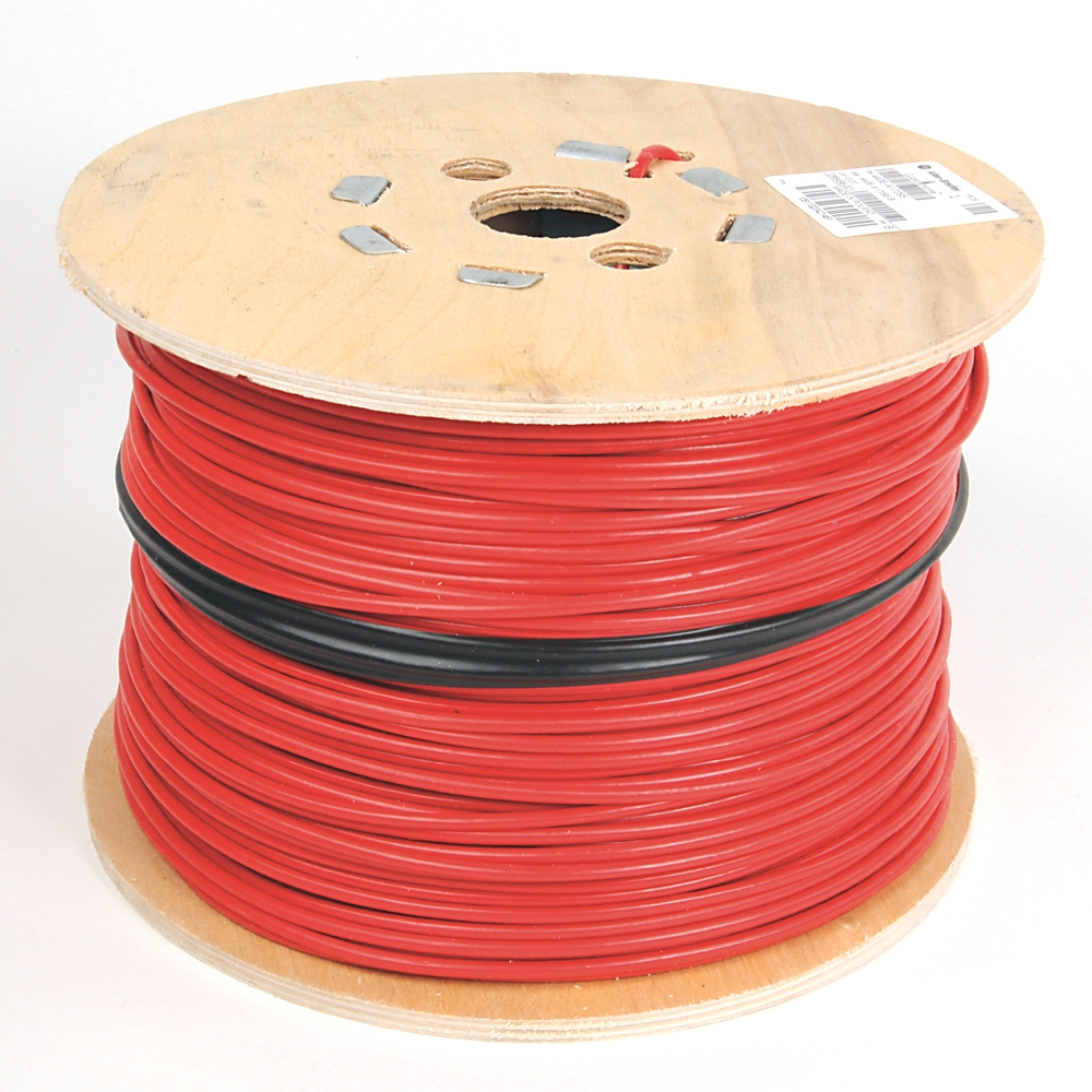 Product image for 300m Polypropelene Covered Cable