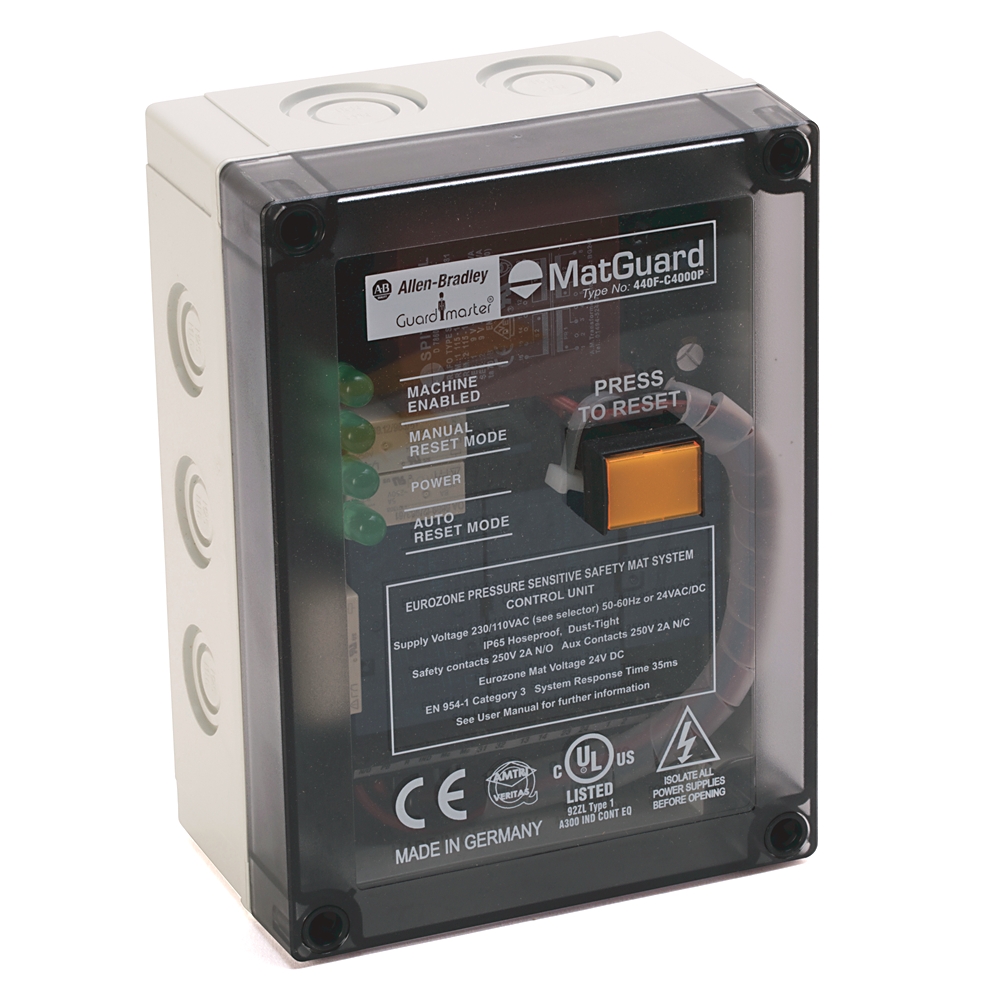 Product image for MAT Guardmaster