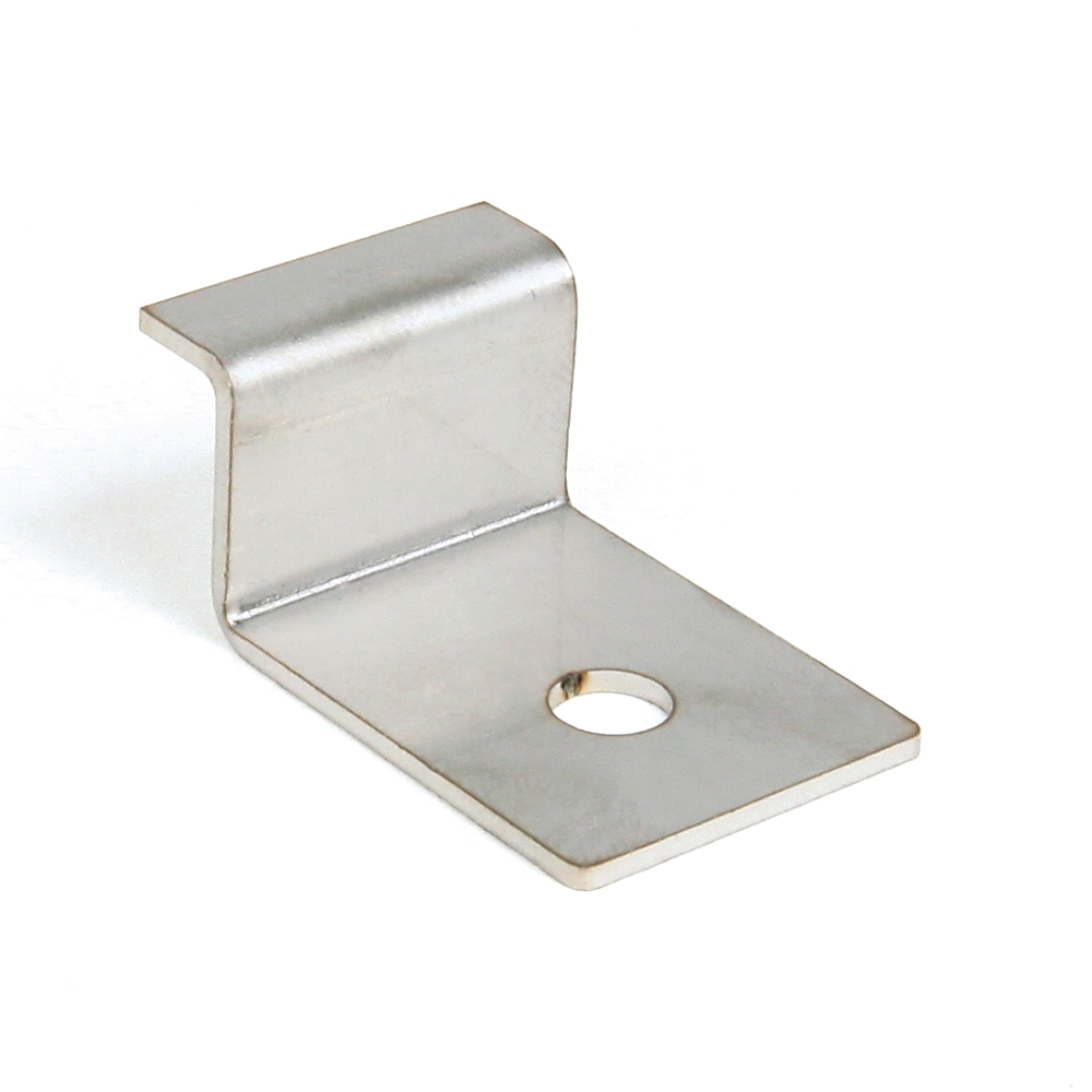 Product image for Trim Z-clip perimeter SS