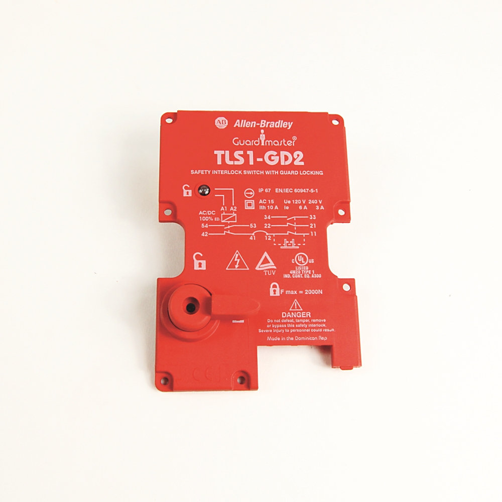 Product image for External Override Key Replacement Cover