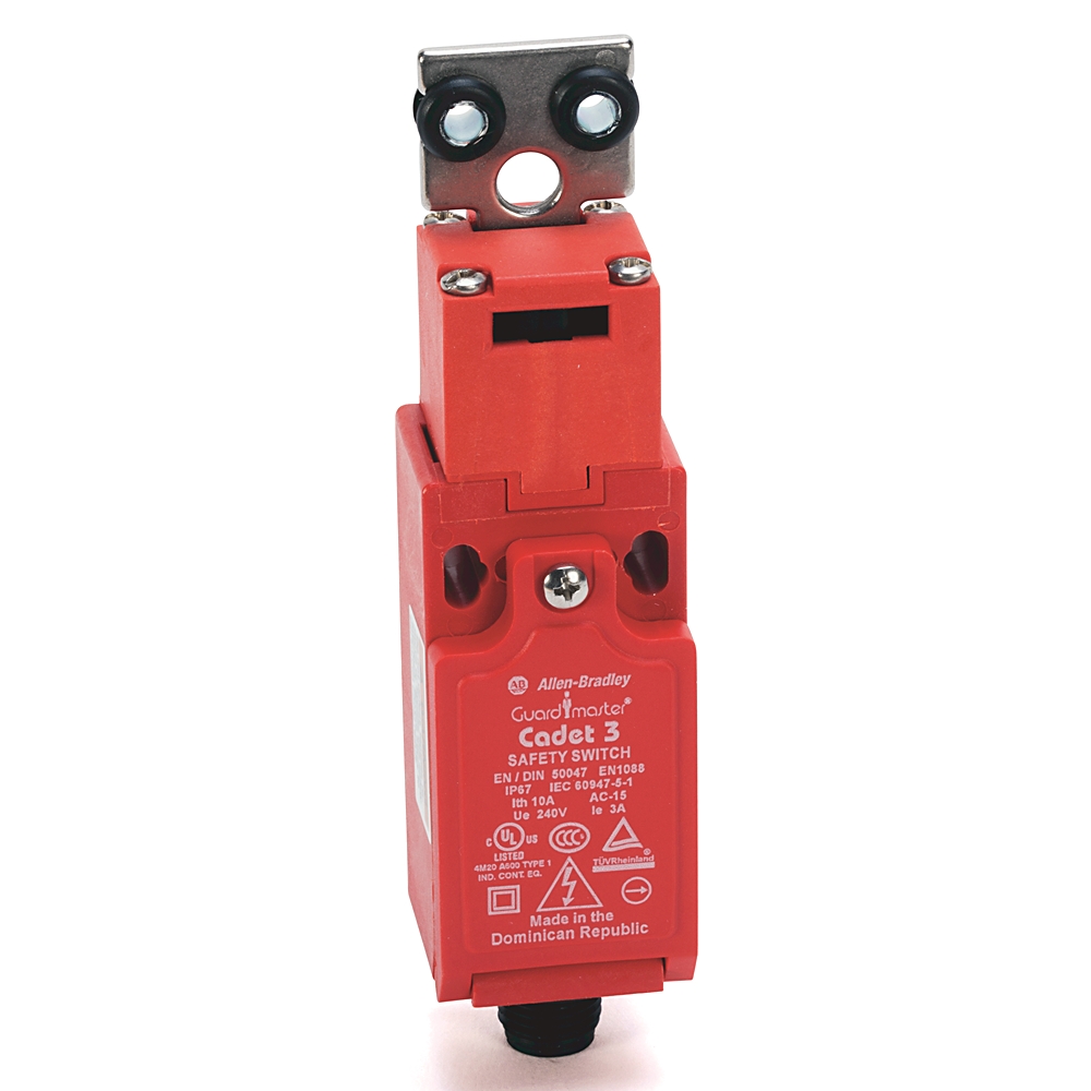ABRA 440K-C21088 SAFETY INTLCK SWTH-CADET3