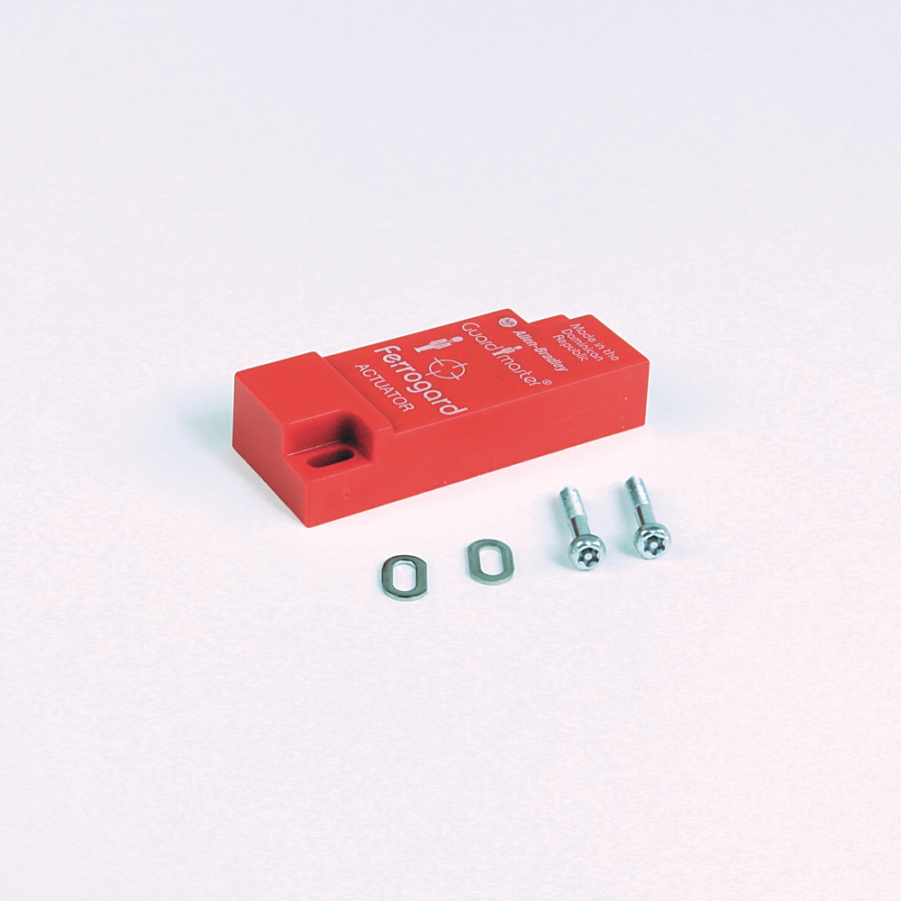 Product image for Actuator replacement Ferrogard™ Interlock Switch