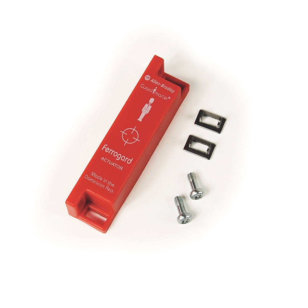Product image for Actuator replacement Ferrogard™ Interlock Switch