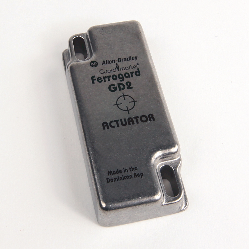 Product image for Actuator replacement for Ferrogard GD2