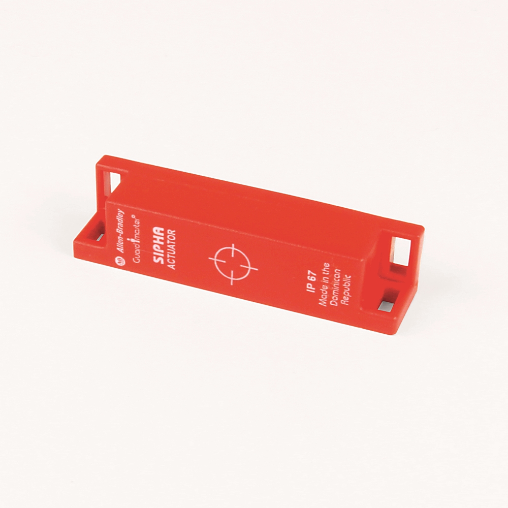Product image for Actuator S20 for Sipha sensors