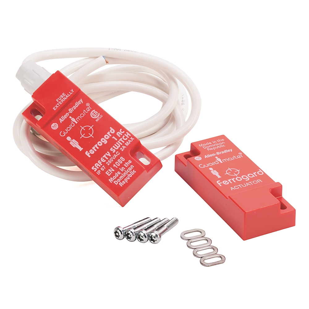 Product image for ABRA 440N-G02099 FERROGARD FRS21 24VDC