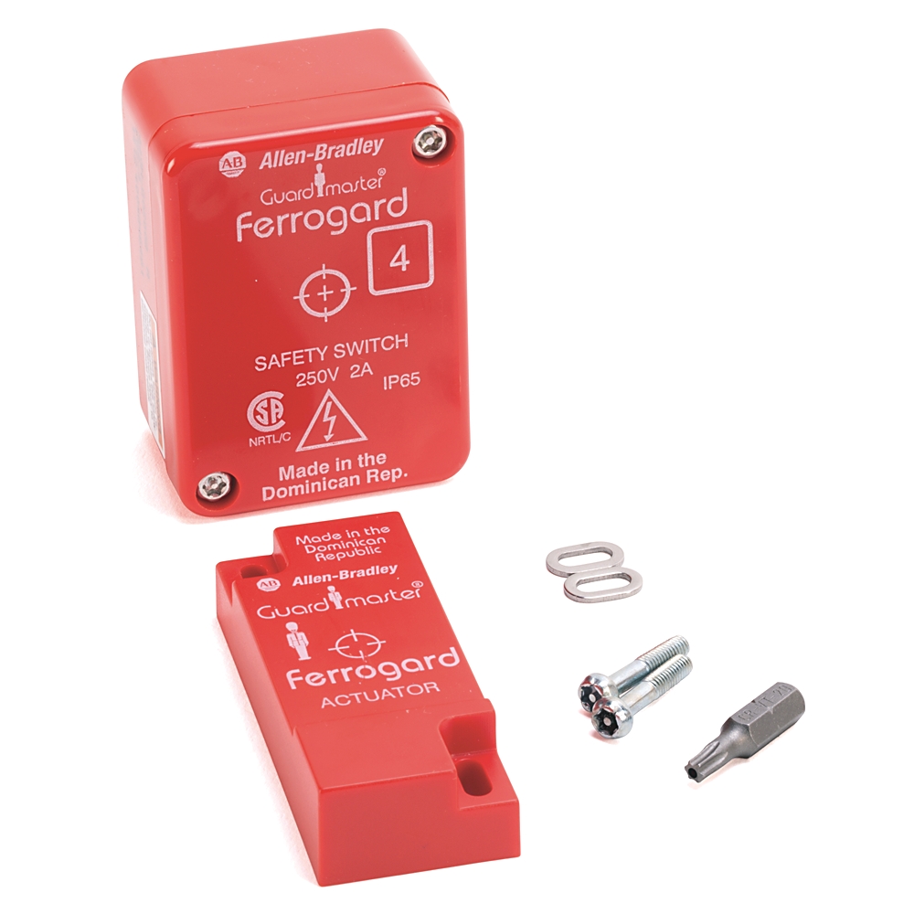 Product image for ABRA 440N-G02088 FERROGARD FRS 10