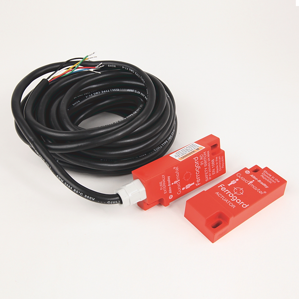 Product image for ABRA 440N-G02060 FERROGARD