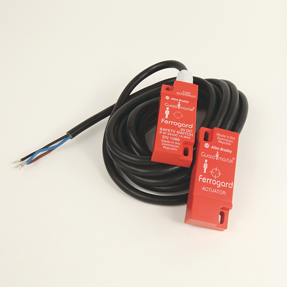 Product image for ABRA 440N-G02085 FERROGARD FRS 2