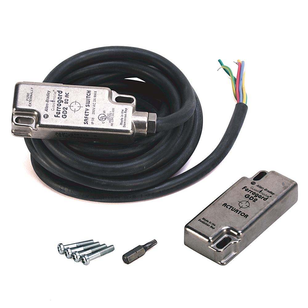 Product image for ABRA 440N-G02118 FERROGARD FRS2 G