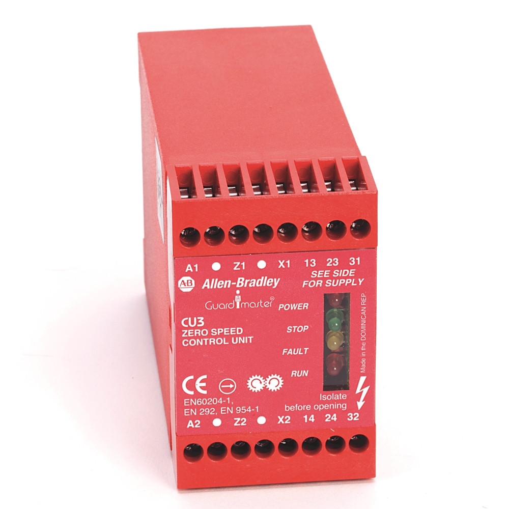 Product image for ABRA 440R-S35002 BACK EMF DETECTOR 110V
