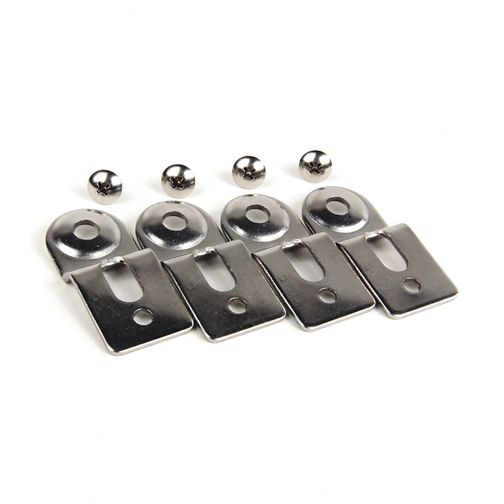 Product image for External Mounting Bracket Kit
