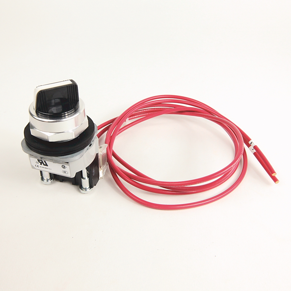 Product image for Kit selector switch OFF-ON NEMA SZ0-7