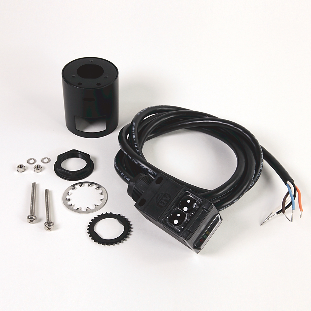 Product image for Series 9000 Photoelectric Sensors