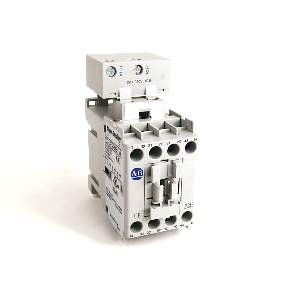 ABRA 700-CF310EJ RELAY CONTROL ELEC