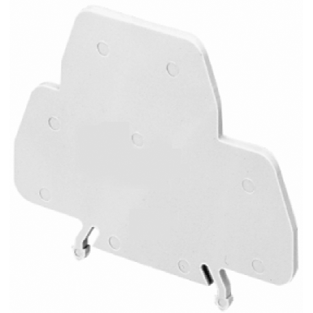 Product image for End Barrier for 700-HL black